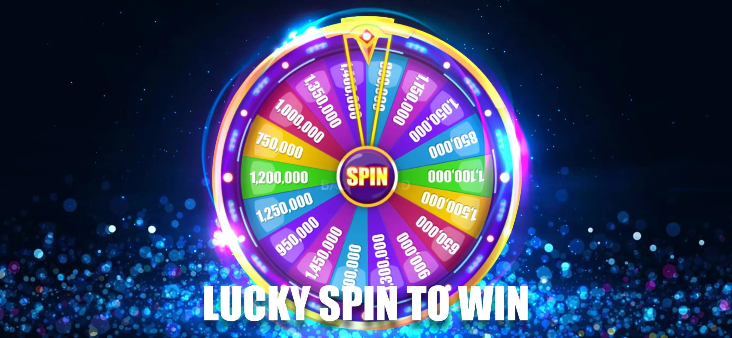 lucky spin diva4d