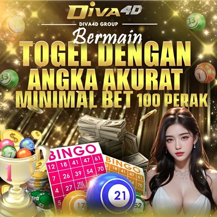 Diva4d Togel